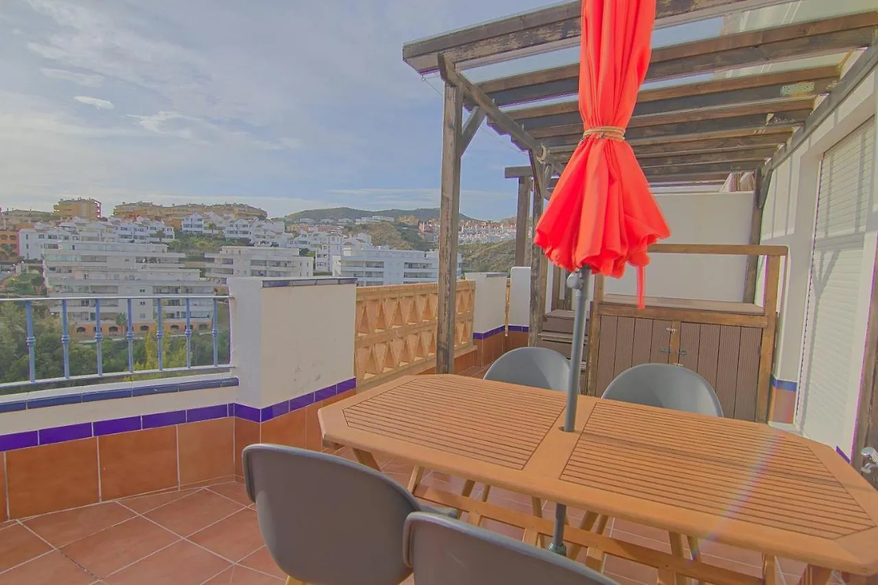 Ct 160 - Isla Rubi Apartment Sitio de Calahonda Spain