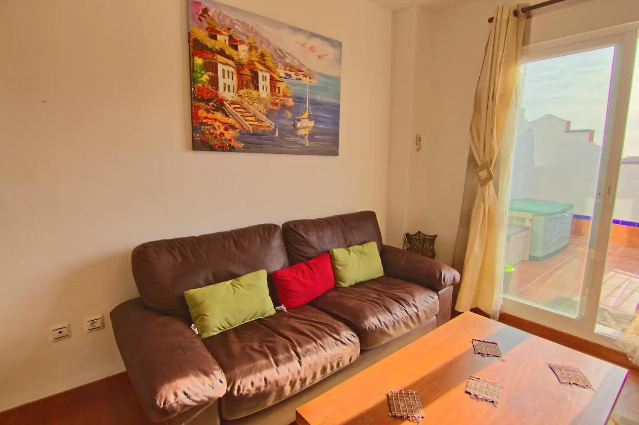 Ct 160 - Isla Rubi Apartment Sitio de Calahonda