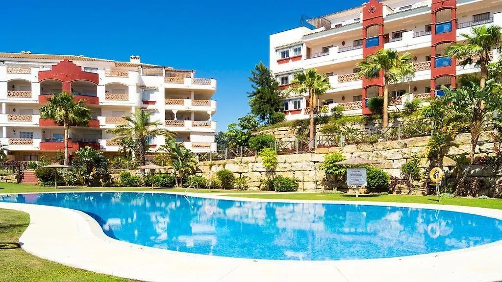Ct 160 - Isla Rubi Apartment Sitio de Calahonda