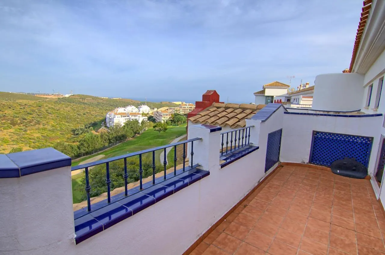 Ct 160 - Isla Rubi Apartment Sitio de Calahonda Spain