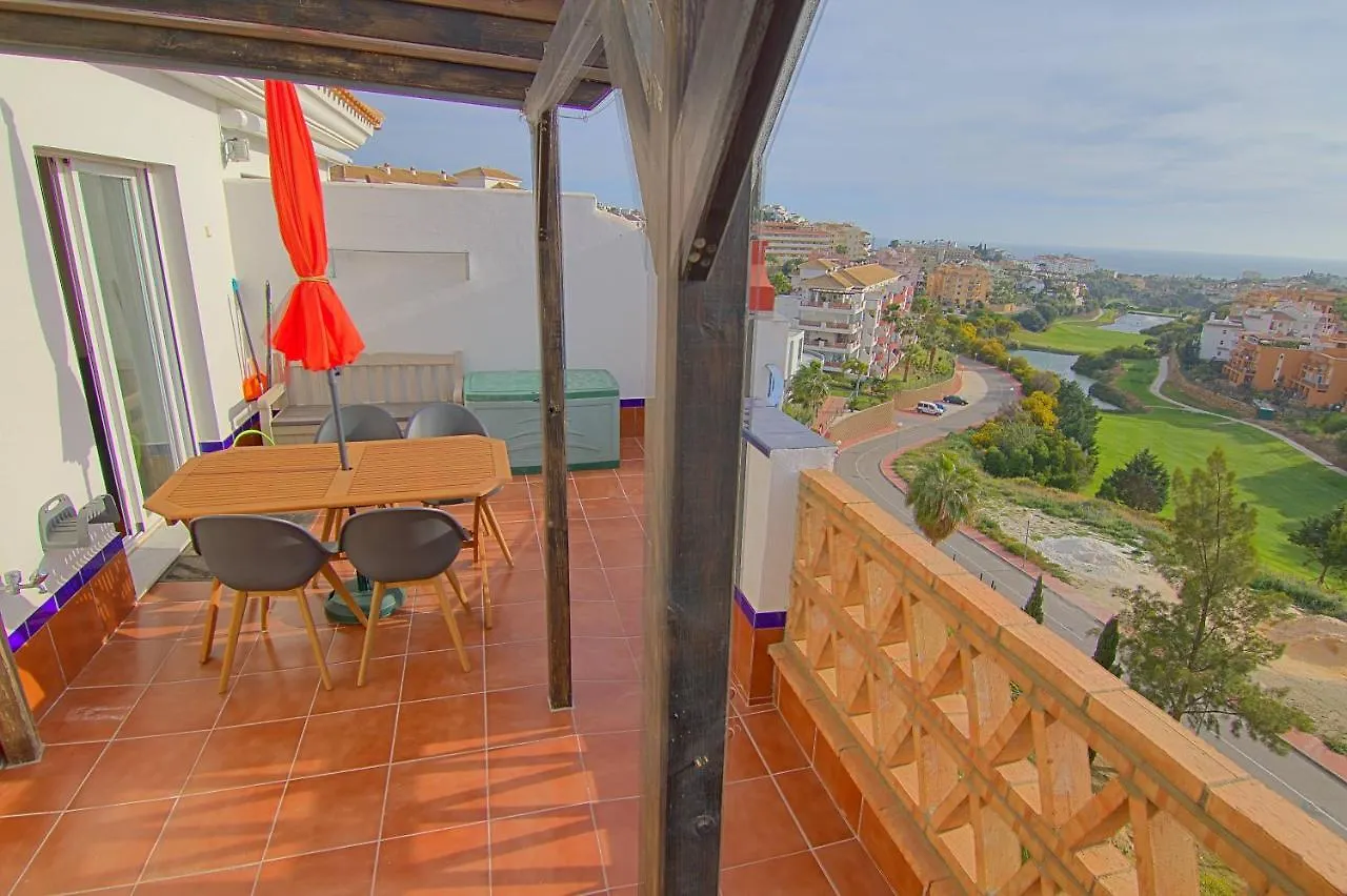 Ct 160 - Isla Rubi Apartment Sitio de Calahonda