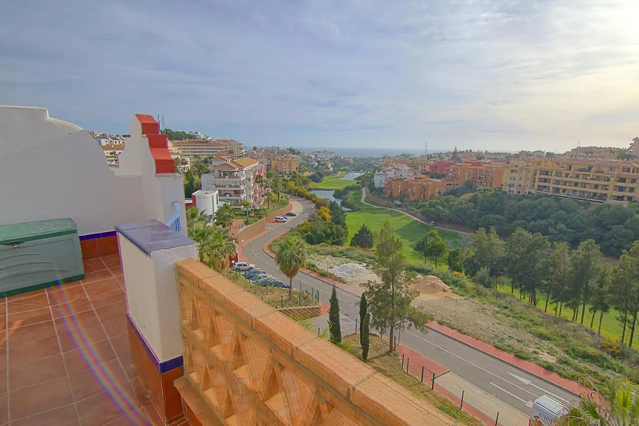 Ct 160 - Isla Rubi Apartment Sitio de Calahonda Spain