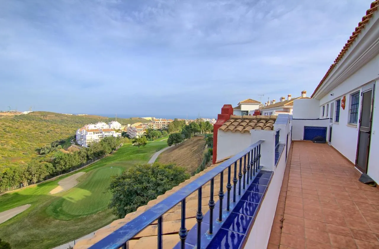 Ct 160 - Isla Rubi Apartment Sitio de Calahonda