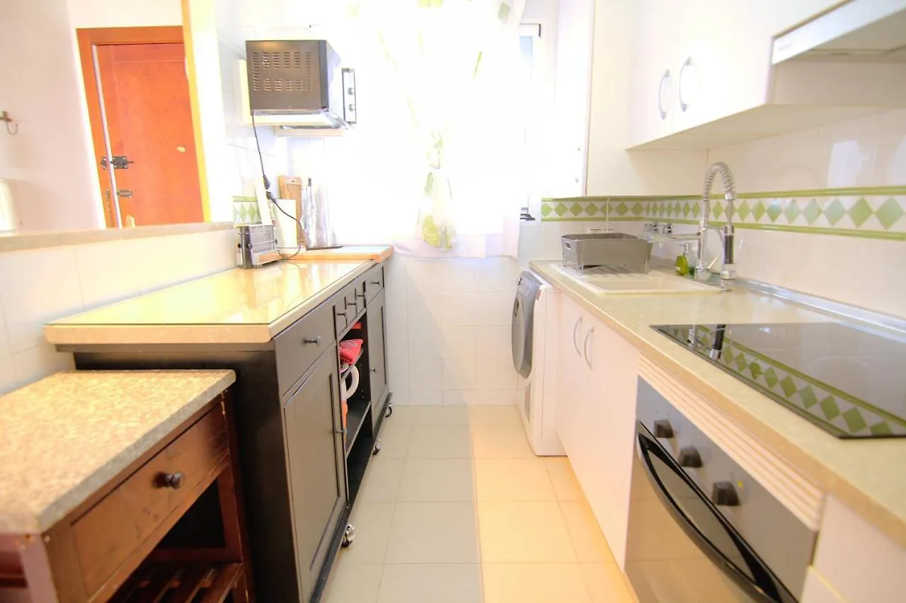 Ct 160 - Isla Rubi Apartment Sitio de Calahonda