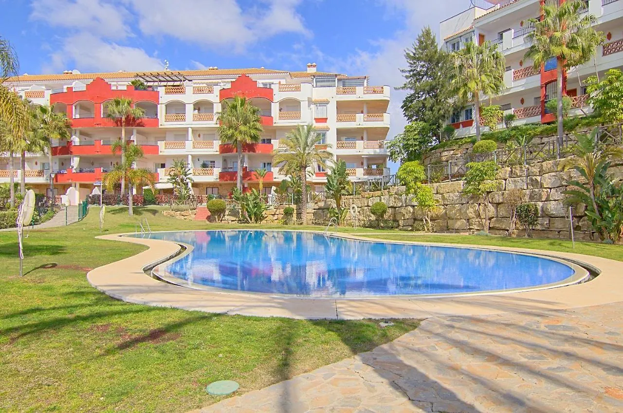 Ct 160 - Isla Rubi Apartment Sitio de Calahonda