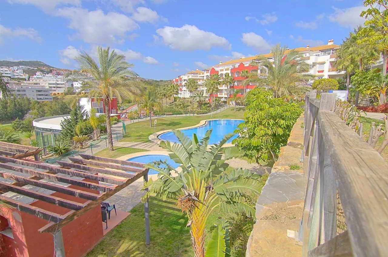 Ct 160 - Isla Rubi Apartment Sitio de Calahonda