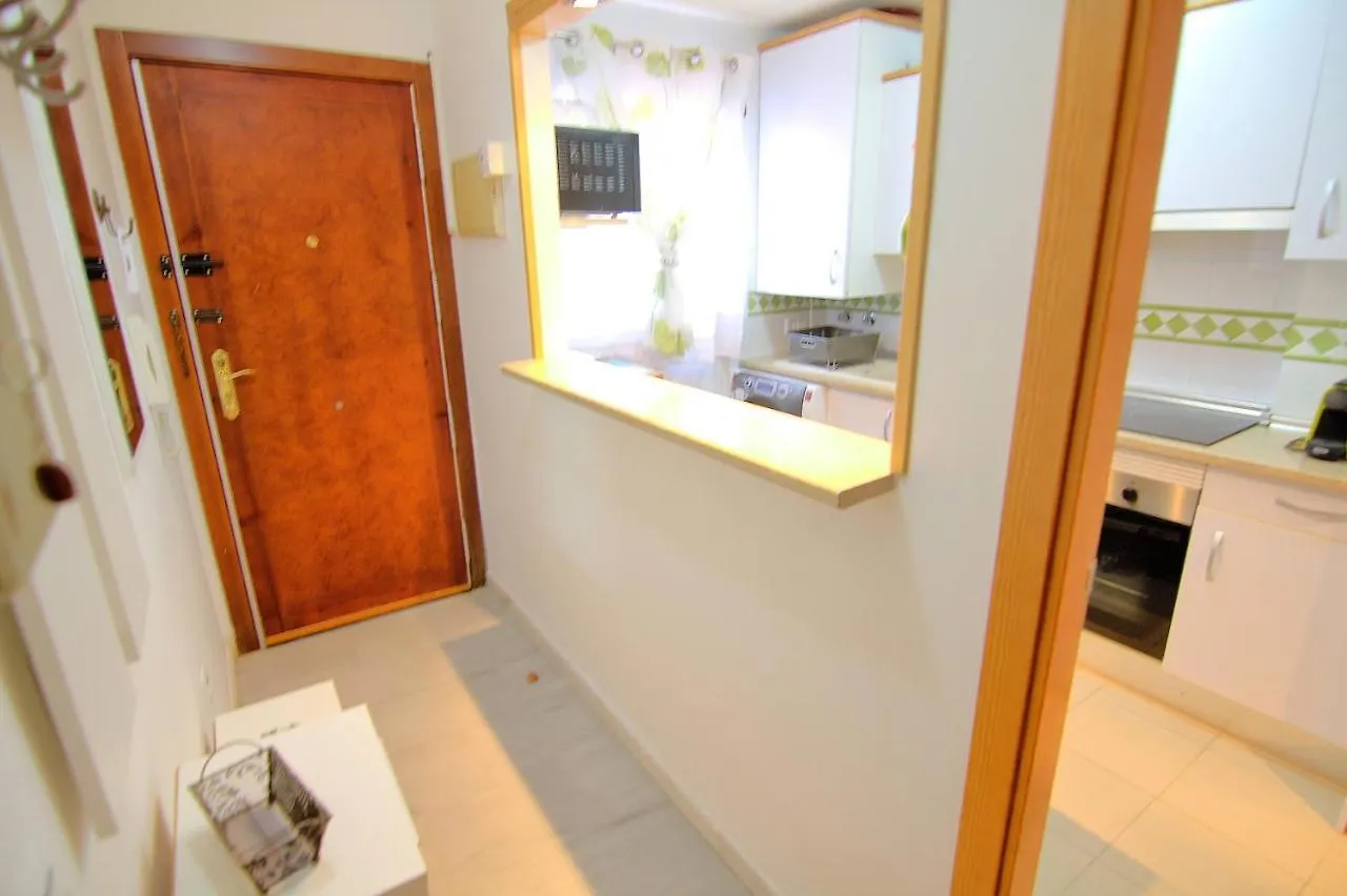 Ct 160 - Isla Rubi Apartment Sitio de Calahonda Spain