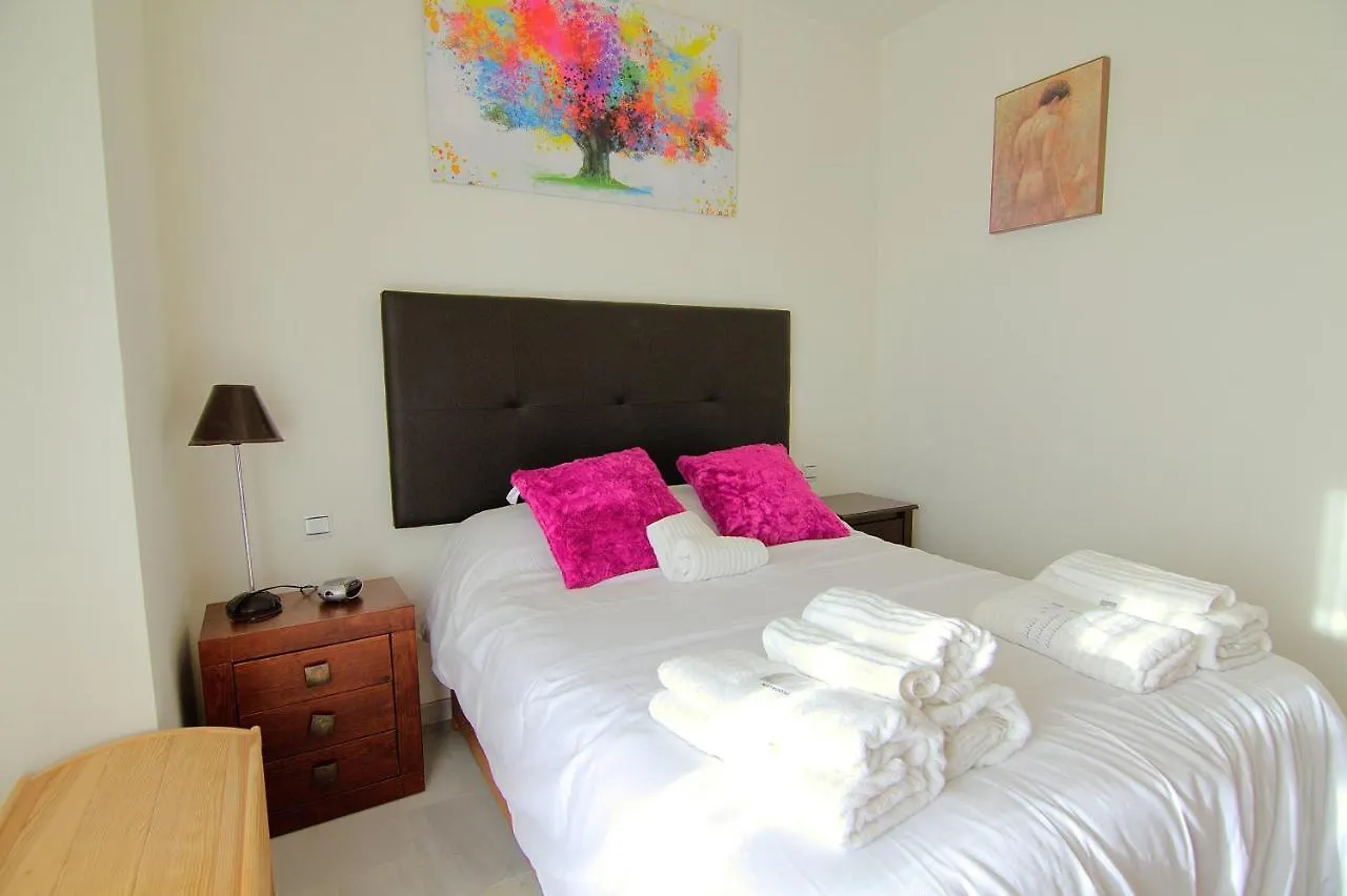 Ct 160 - Isla Rubi Apartment Sitio de Calahonda