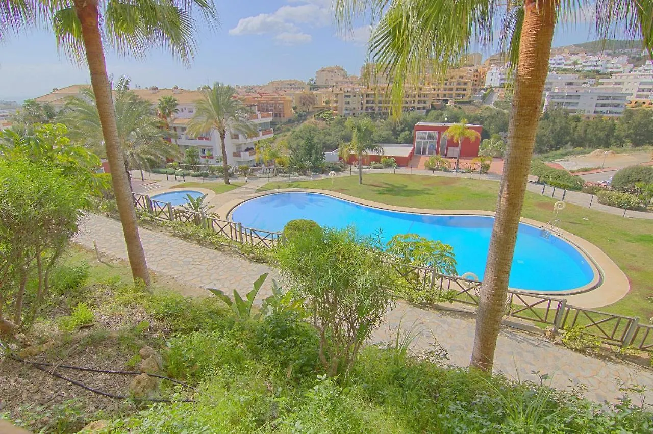Ct 160 - Isla Rubi Apartment Sitio de Calahonda 0*,  Spain